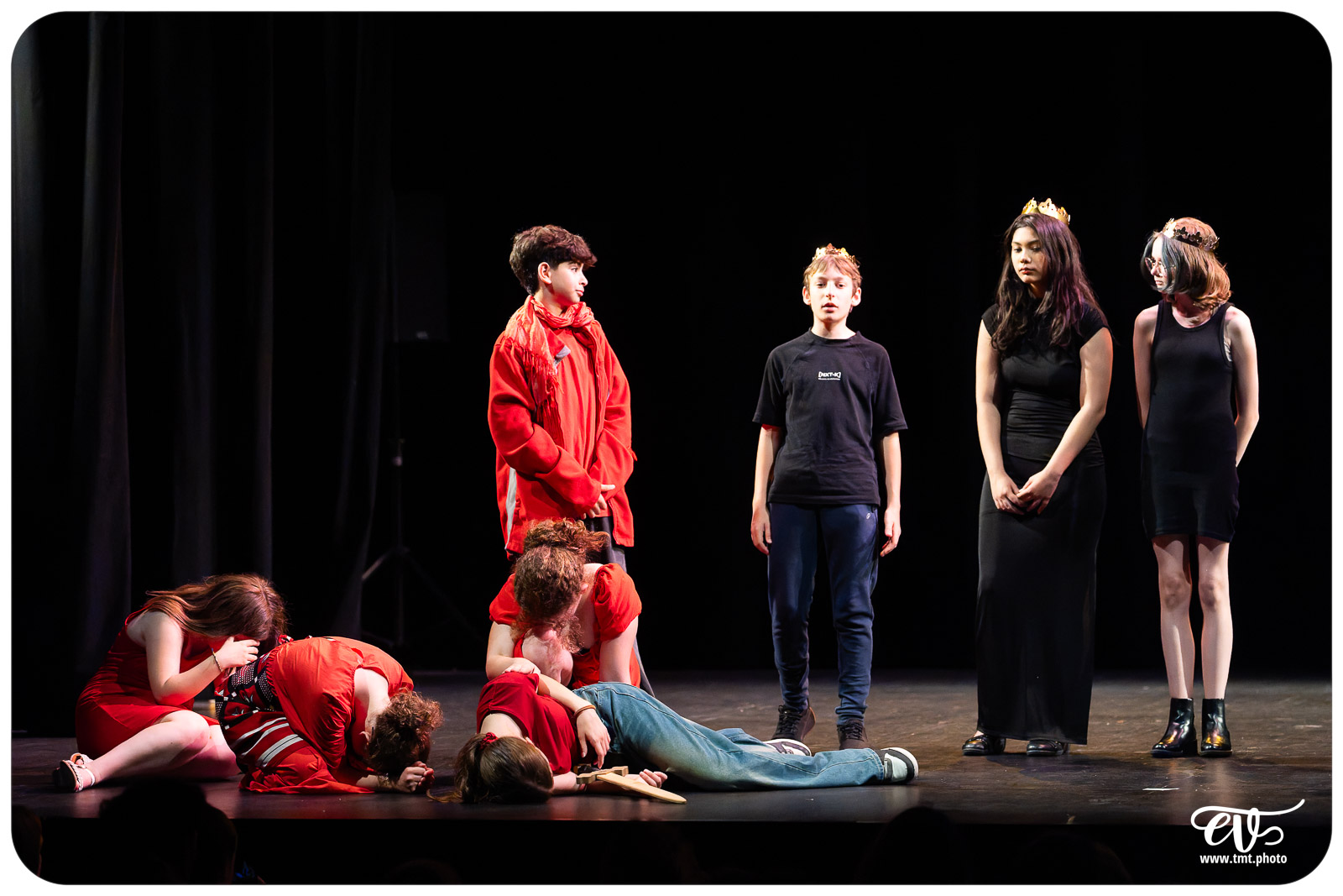 ROMEO ET JULIETTE